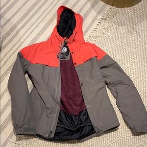 Volcom jacket